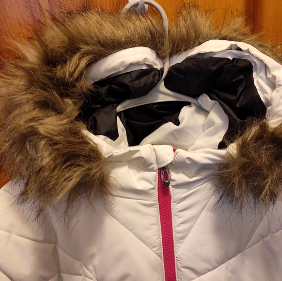 Like-New SPYDER Winter Coat Sz XL (Worn Once, 2-3hrs) - Picture 5 of 13
